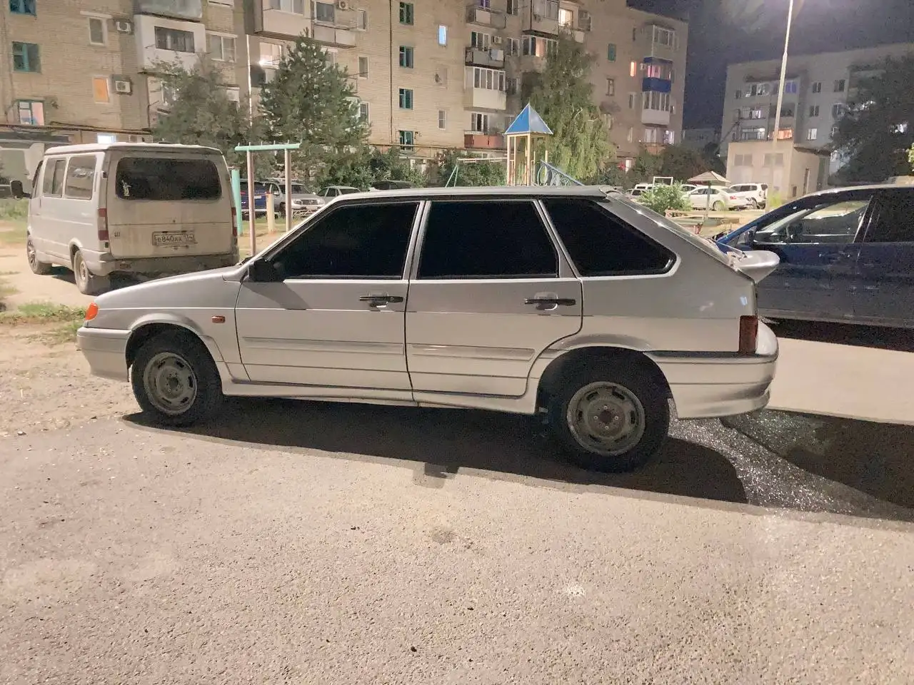 ВАЗ 2114 2011 Люкс - Легковые автомобили (Авто) в Краснодар