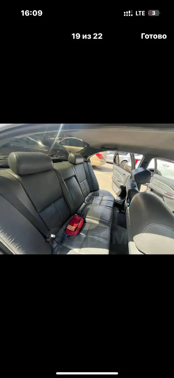 Nissan Maxima 1995 - Nissan (Авто) в Геленджик