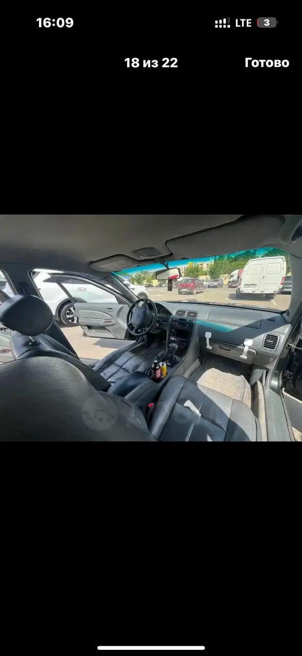 Nissan Maxima 1995 - Nissan (Авто) в Геленджик