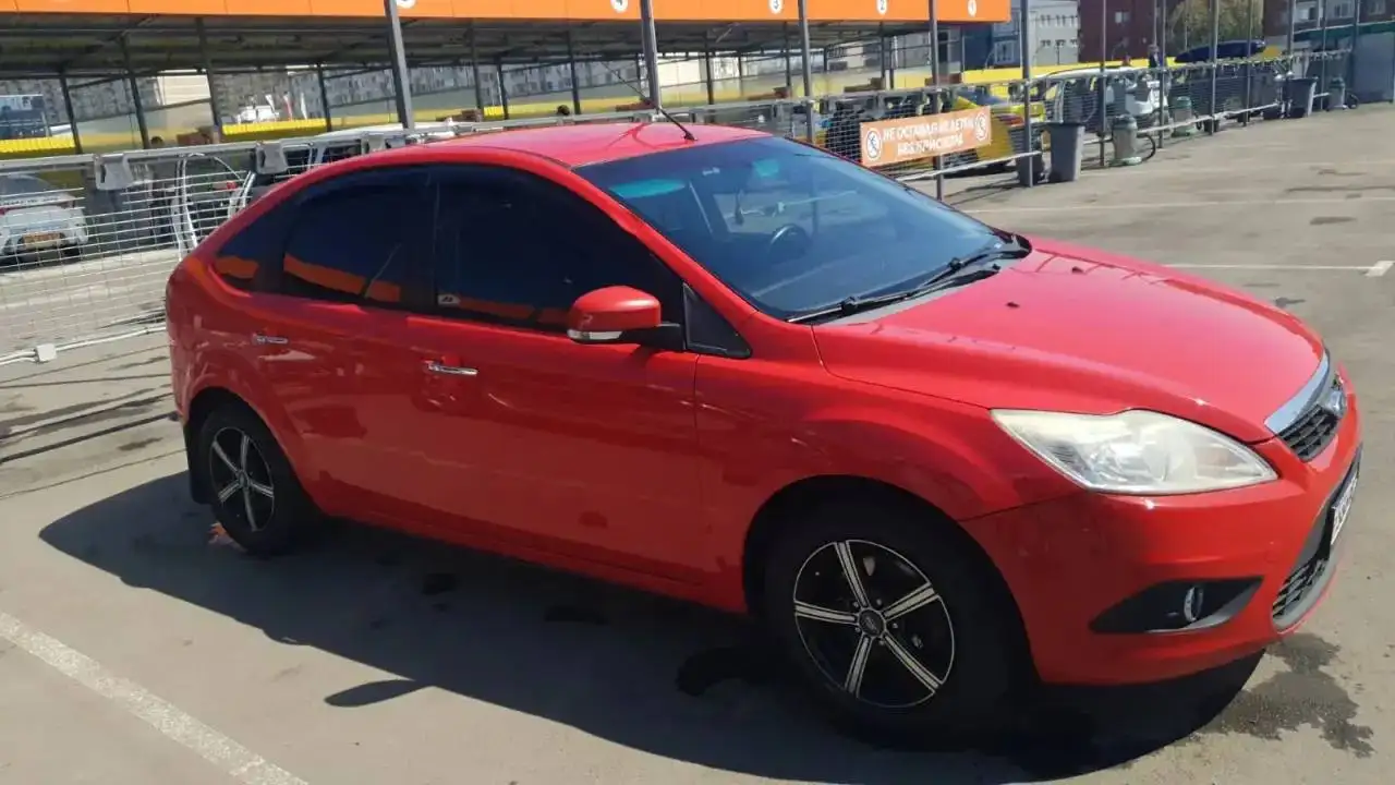 Ford Focus 2011 - Авто в Краснодар