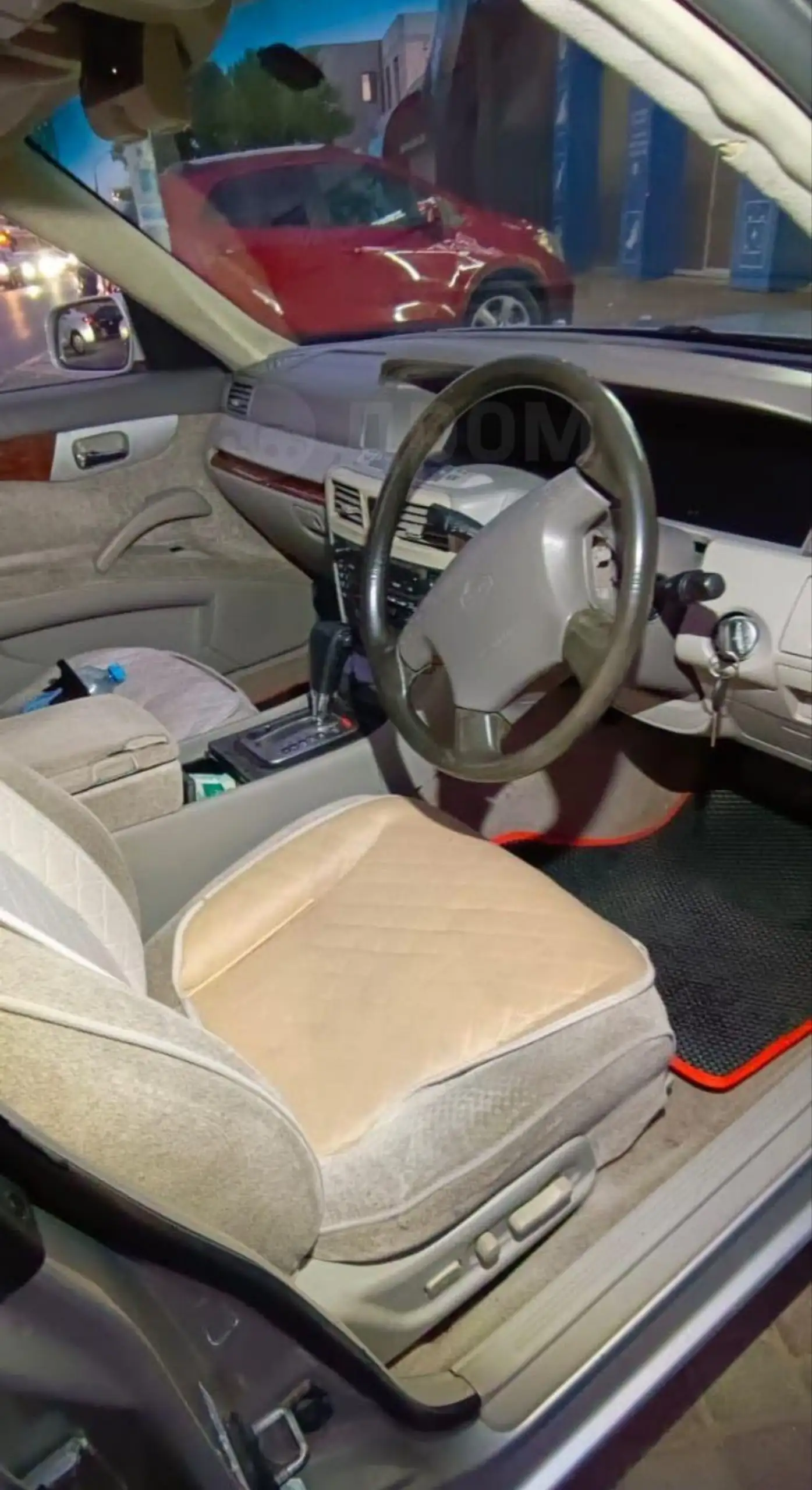 Продам Nissan Gloria Y34 2004 - Легковые автомобили (Авто) в Краснодар