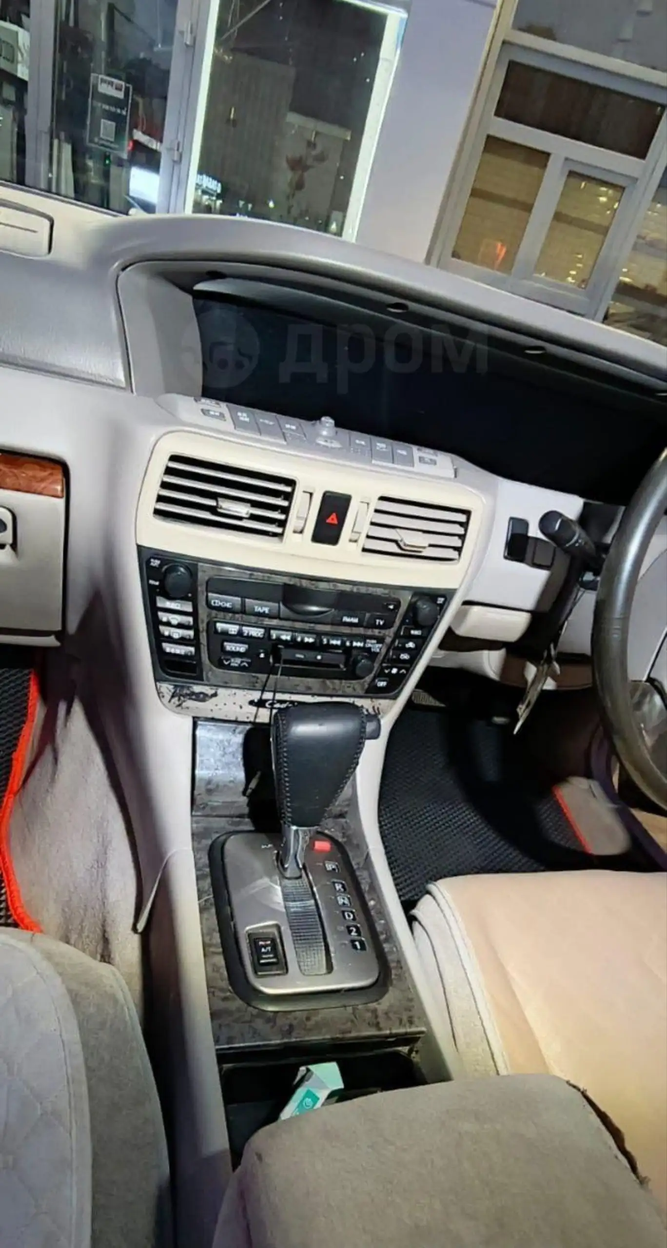 Продам Nissan Gloria Y34 2004 - Легковые автомобили (Авто) в Краснодар