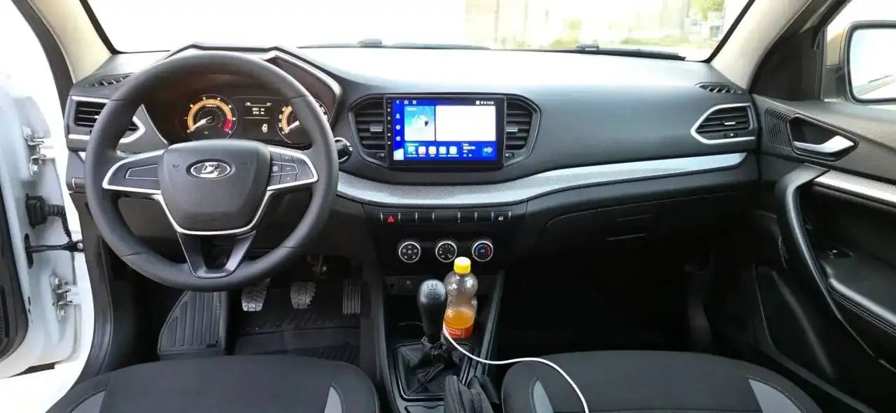 Продажа Lada Vesta NG 2023 - Авто в Апшеронск