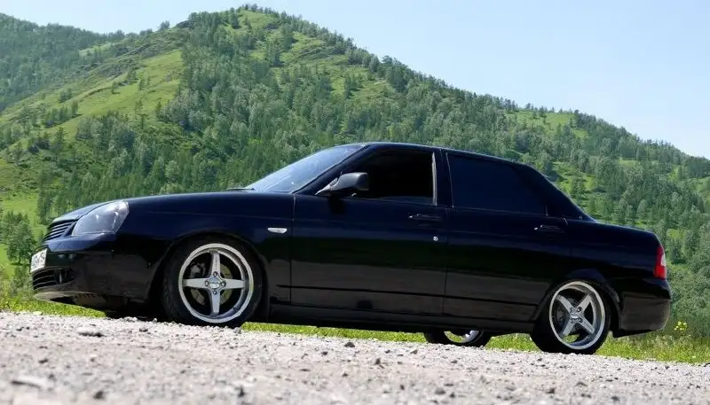 Комплект колёс X-RACE в сборе 16" - Колёса и шины (Авто) в Краснодар