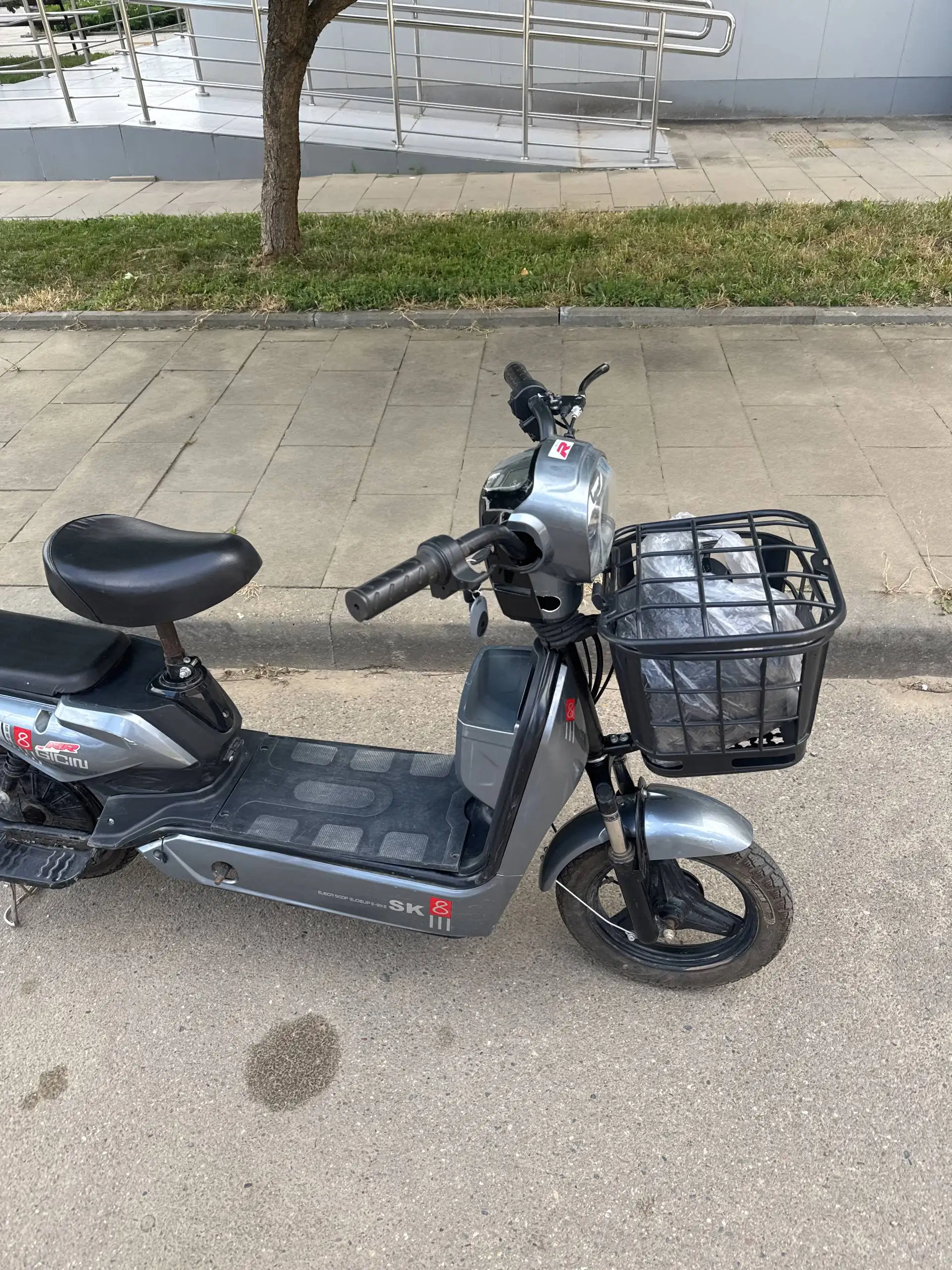 Sk8 20000 - Авто в Краснодар