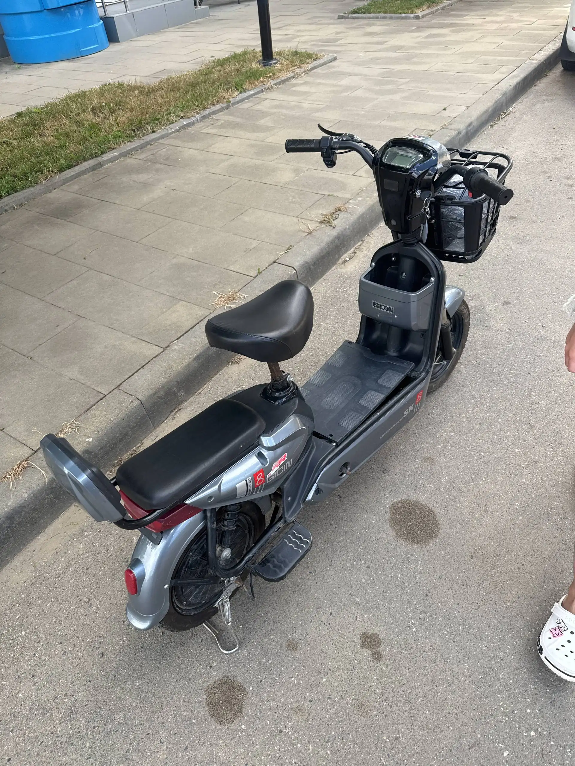 Sk8 20000 - Авто в Краснодар