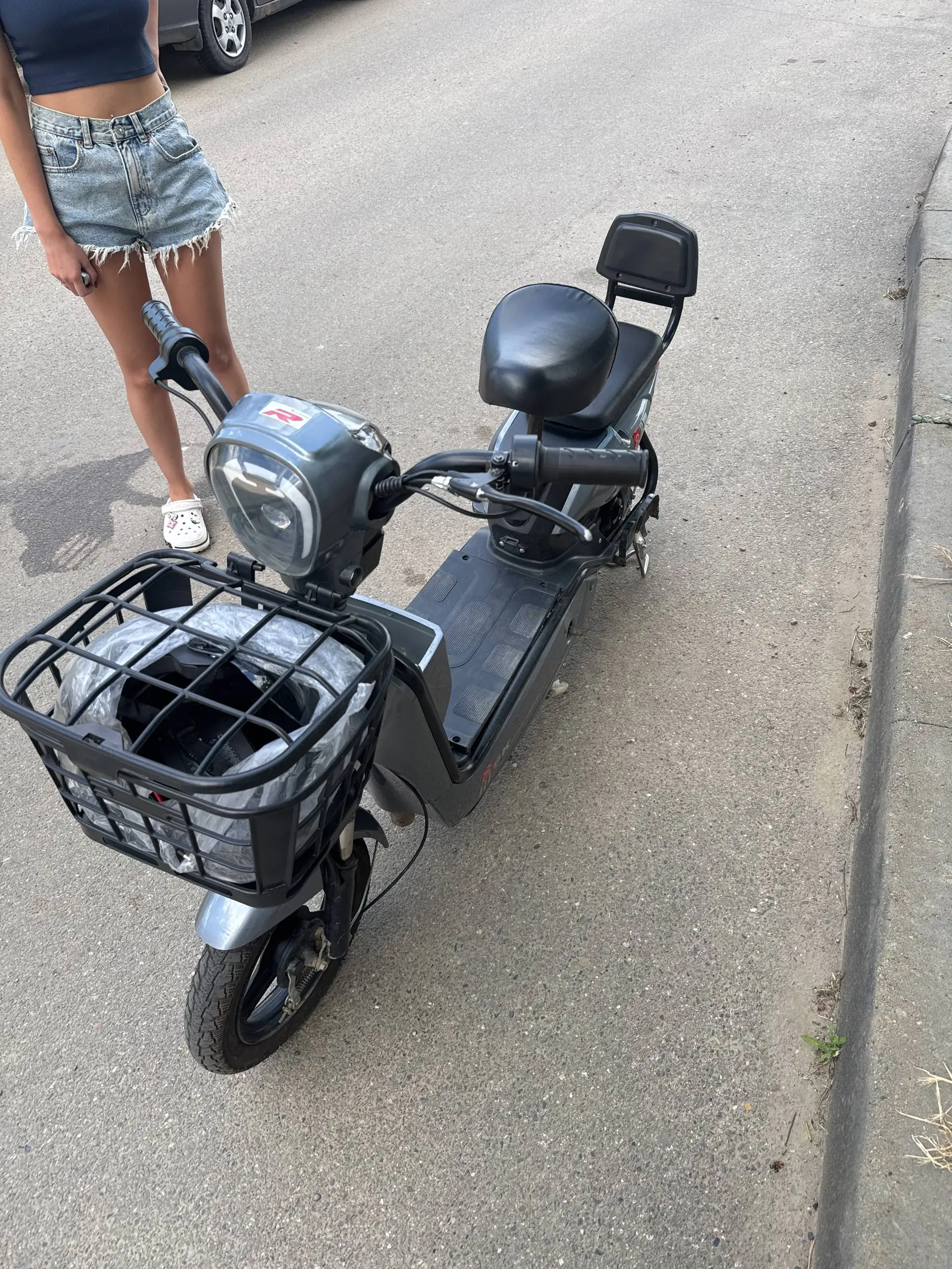 Sk8 20000 - Авто в Краснодар