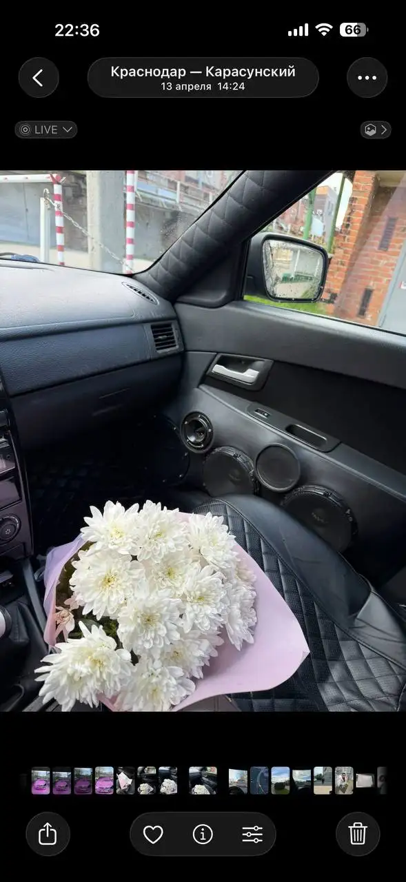 Lada Priora 2011 - Авто в Краснодар