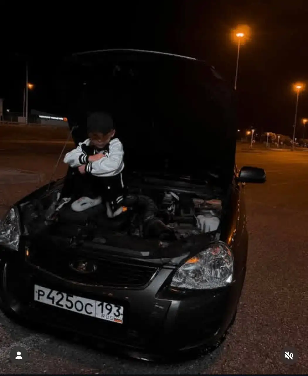 Lada Priora 2011 - Авто в Краснодар