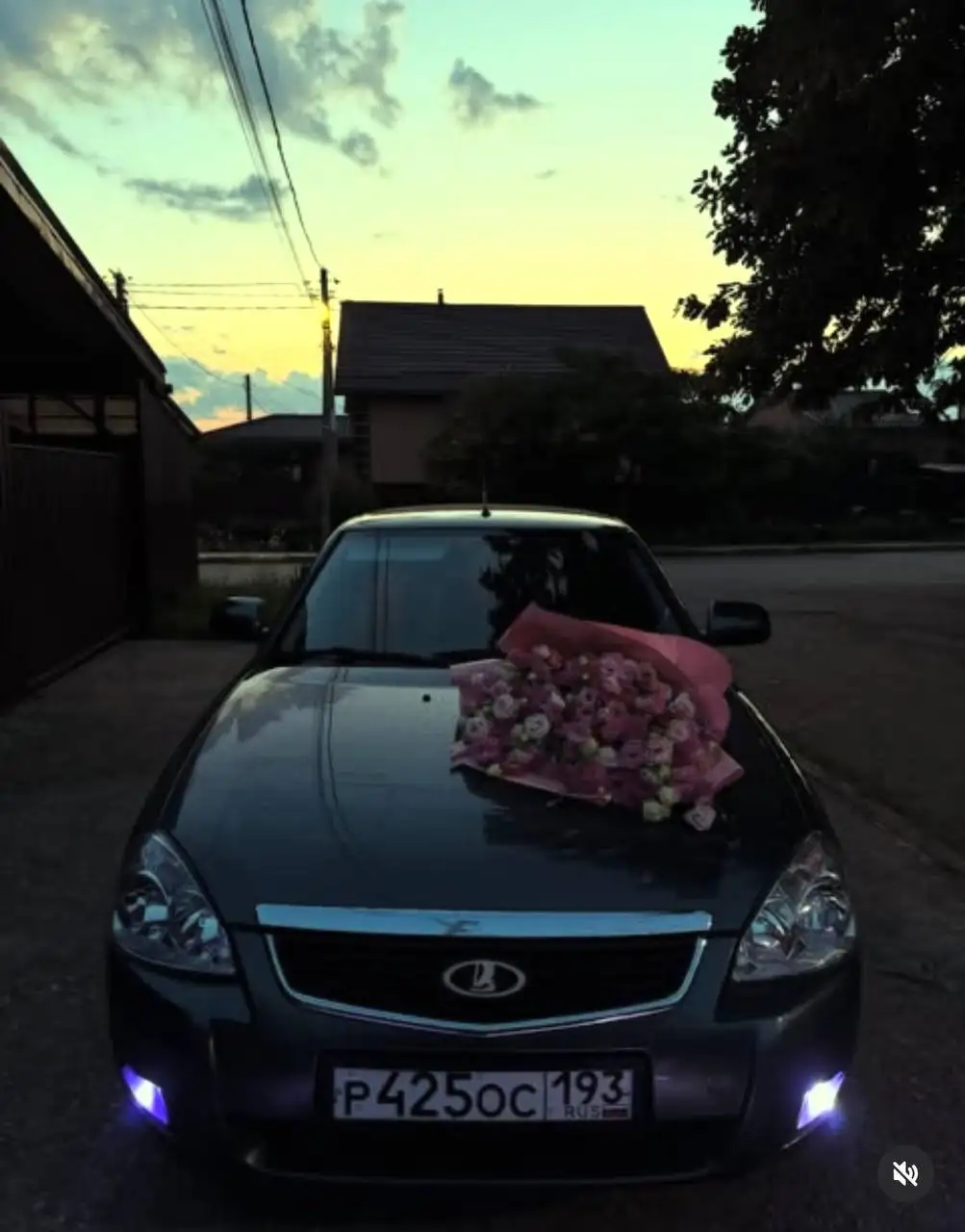 Lada Priora 2011 - Авто в Краснодар