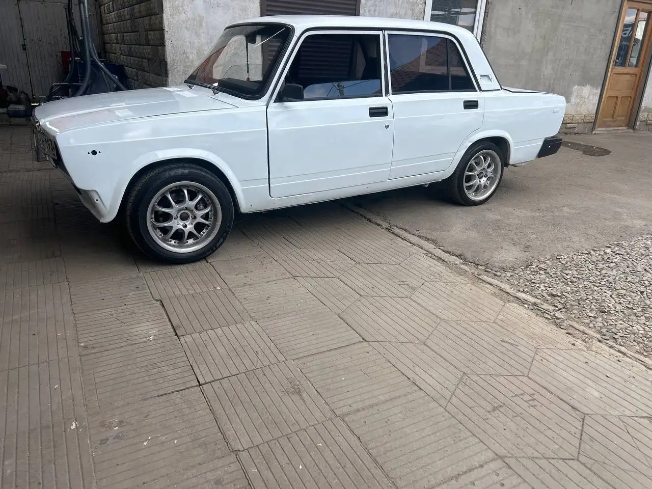 Продажа японских кованых дисков R15 - Диски (Авто) в Краснодар
