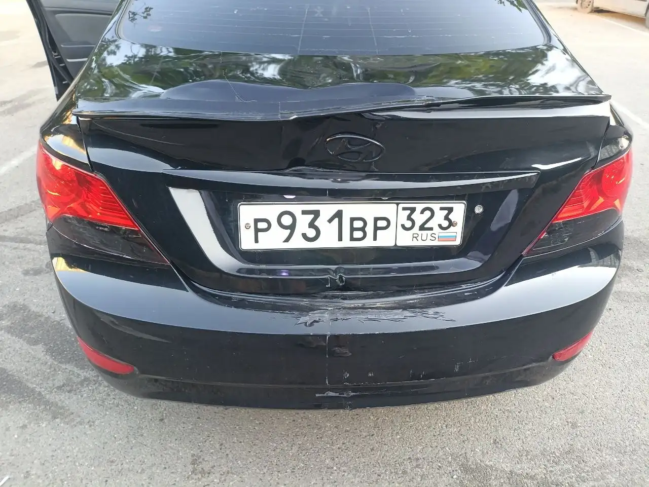 Lada Priora 2012 - Легковые автомобили (Авто) в Краснодар