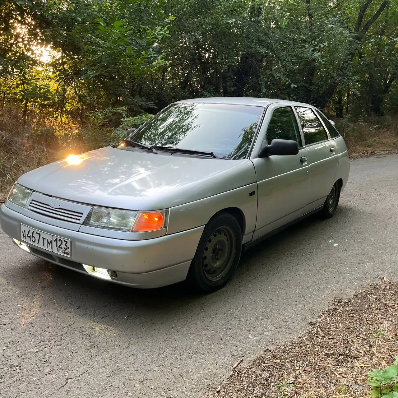 Продажа ВАЗ 2112 2005 года - Легковые автомобили (Авто) в Краснодар