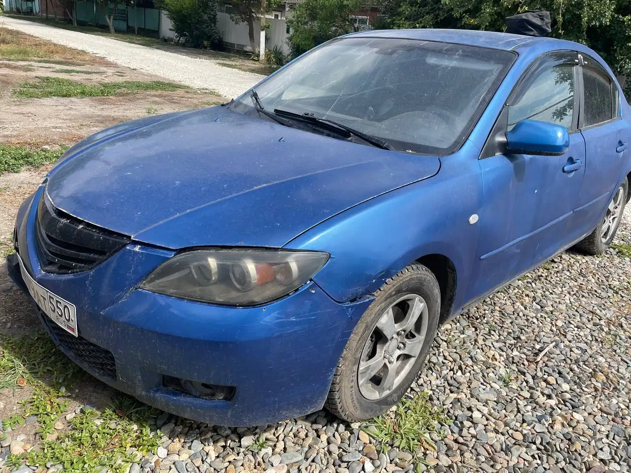 Hyundai Accent 2005, 1.6 АКПП - Hyundai Accent (Авто) в Краснодар