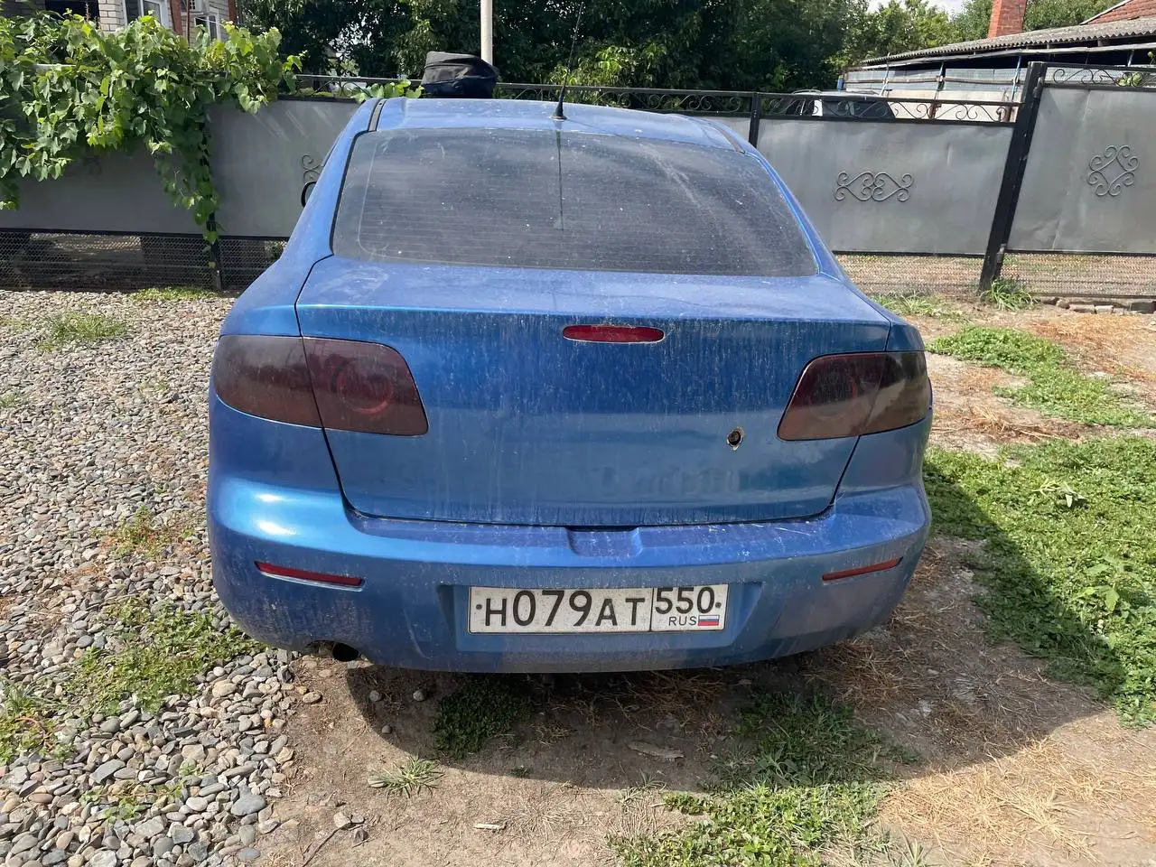Hyundai Accent 2005, 1.6 АКПП - Hyundai Accent (Авто) в Краснодар