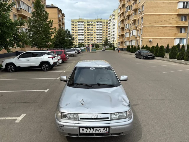 Срочная продажа в Калининской - частное объявление в Калининская