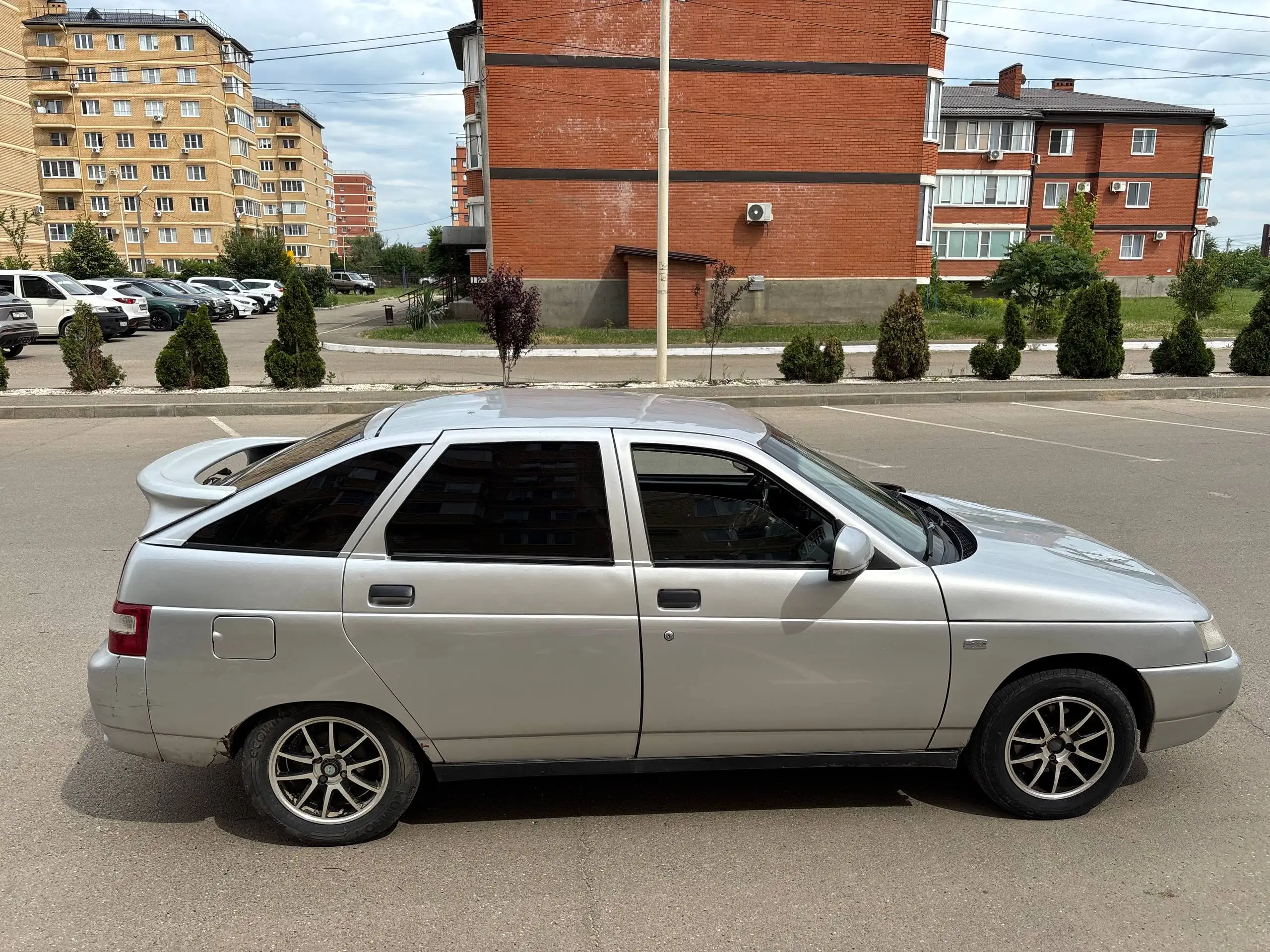 Срочная продажа в Калининской - Авто в Калининская