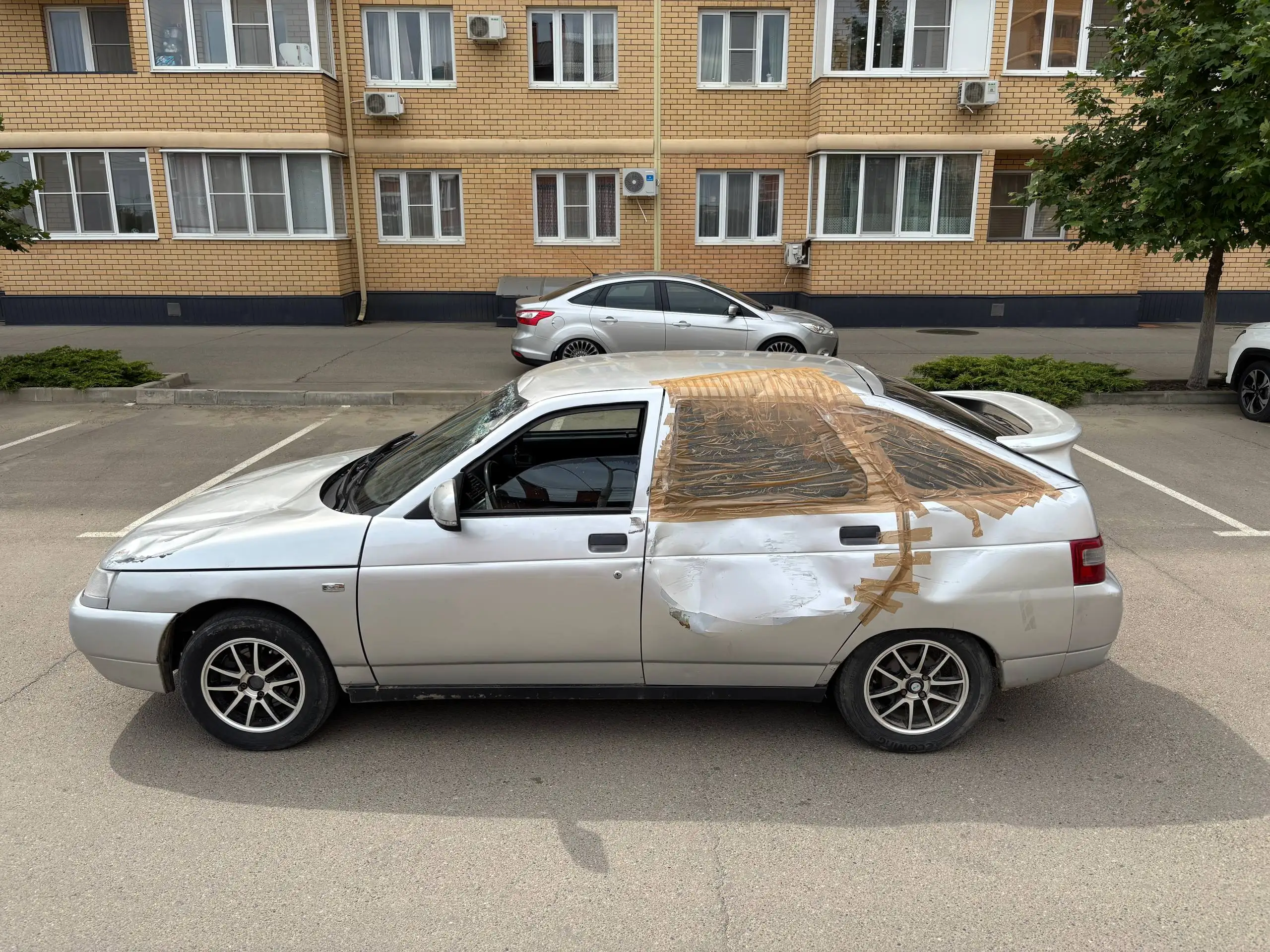 Срочная продажа в Калининской - Авто в Калининская
