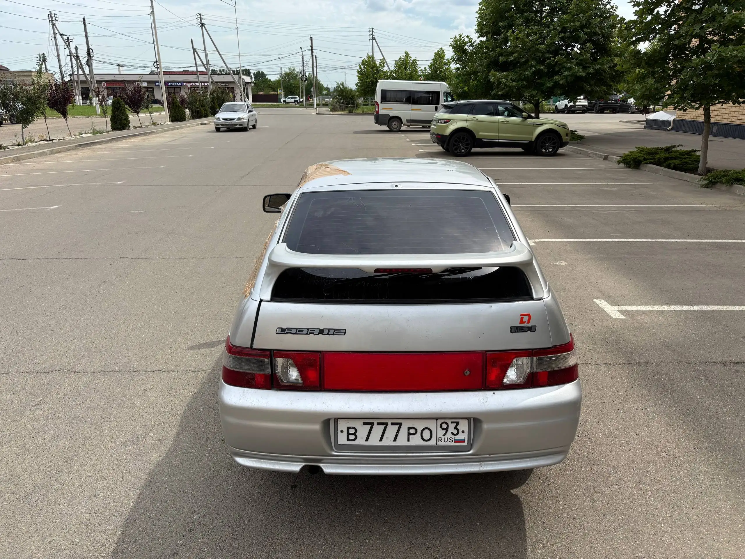 Срочная продажа в Калининской - Авто в Калининская