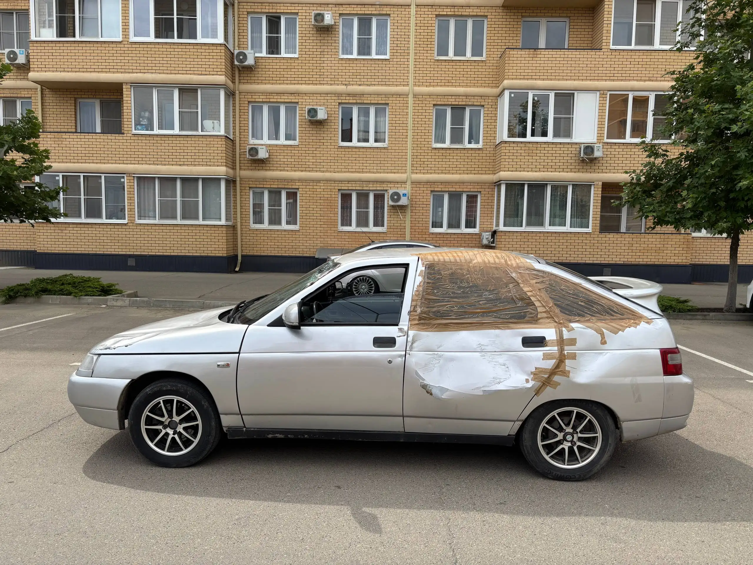 Срочная продажа в Калининской - Авто в Калининская