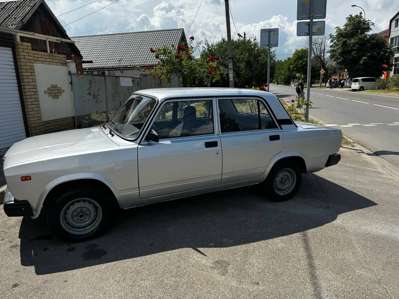 2107 2010 года в Краснодаре - Авто в Краснодар