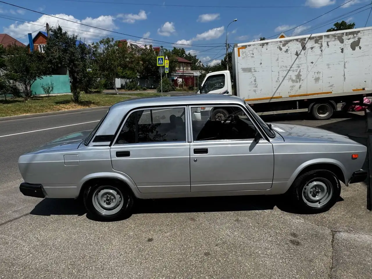 2107 2010 года в Краснодаре - Авто в Краснодар