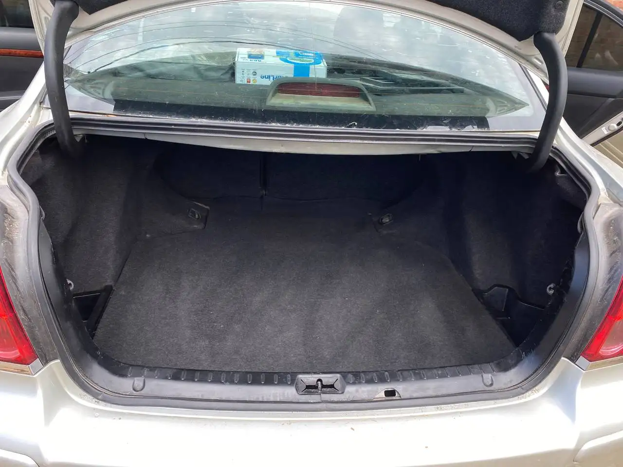 Toyota Avensis 2004 в хорошем состоянии - Toyota Avensis (Авто) в Усть-Лабинск
