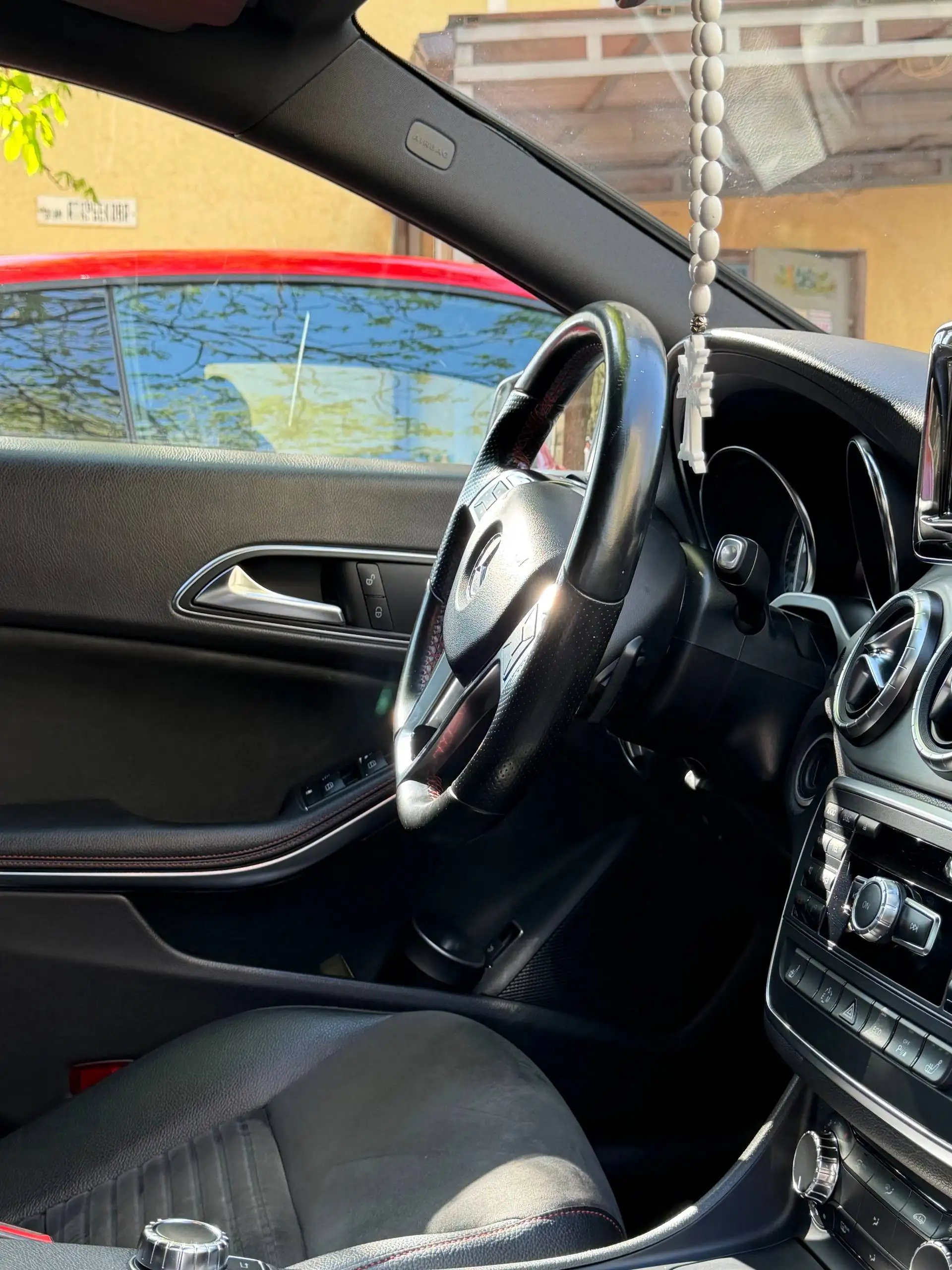 Mercedes-Benz CLA-класс 2014 - Легковые автомобили (Авто) в Краснодар