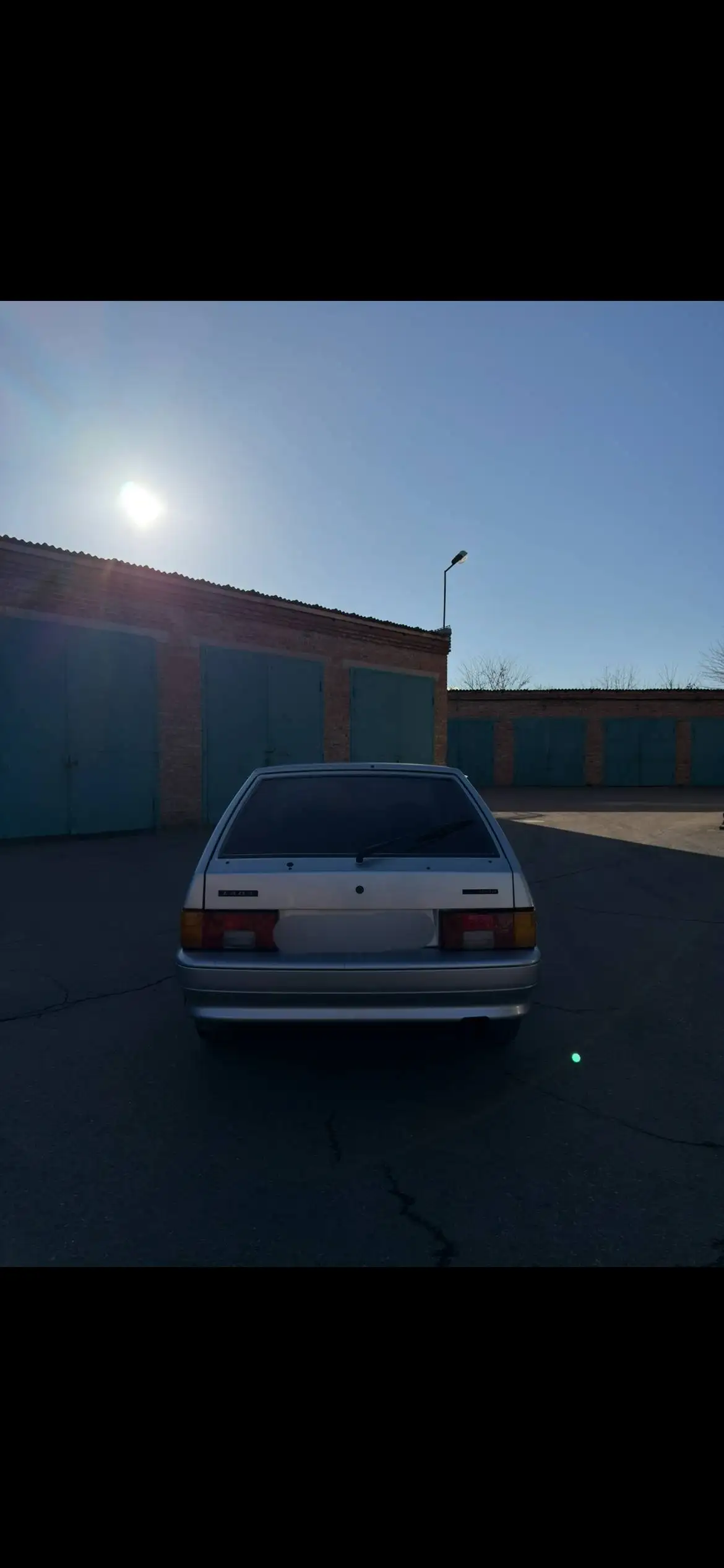 ВАЗ 2114 2007 года - Автомобили (Авто) в Каневская