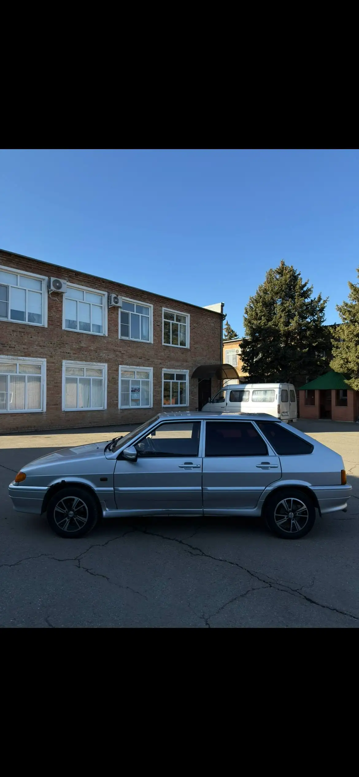 ВАЗ 2114 2007 года - Автомобили (Авто) в Каневская