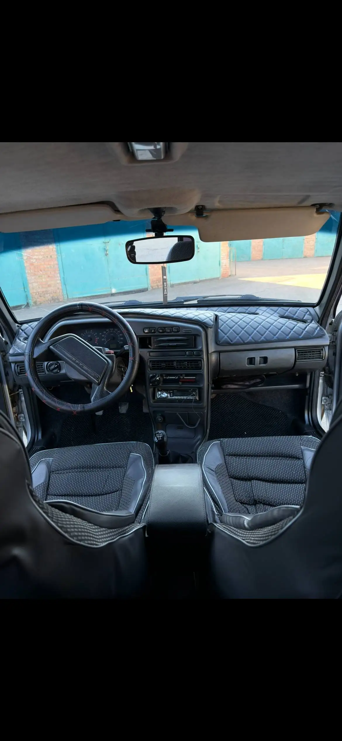 ВАЗ 2114 2007 года - Автомобили (Авто) в Каневская