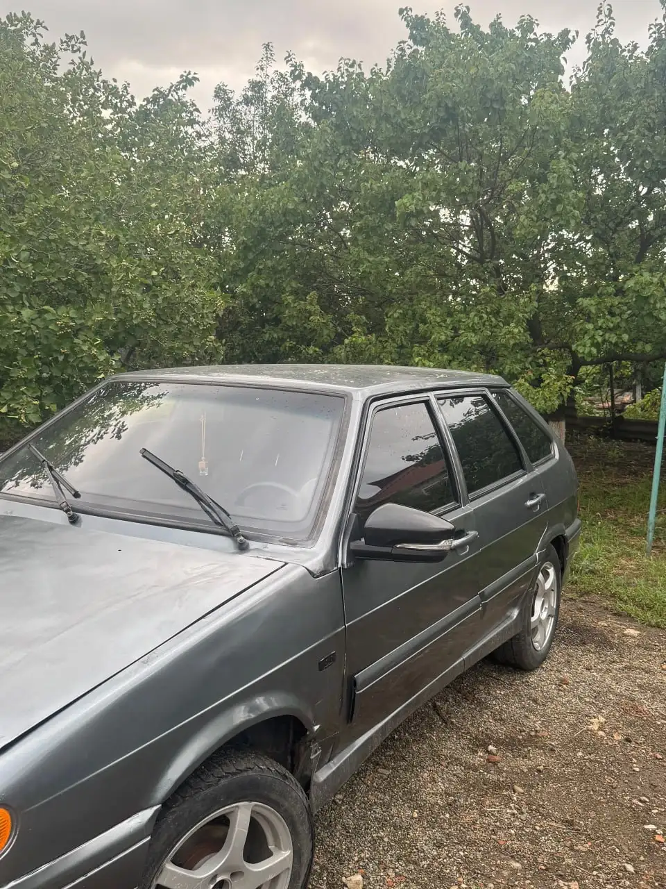 Продажа ВАЗ 2114 2008 года - Легковые автомобили (Авто) в Ст. Кущевская