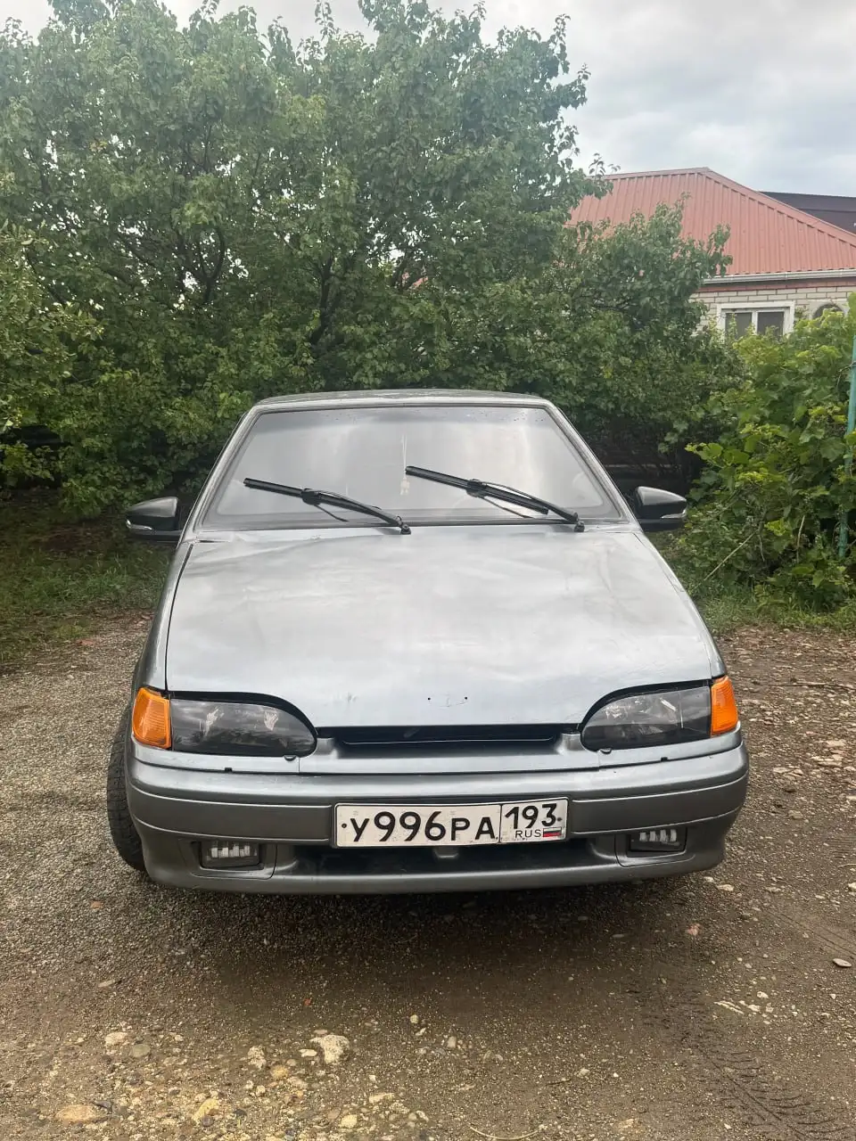 Продажа ВАЗ 2114 2008 года - Легковые автомобили (Авто) в Ст. Кущевская