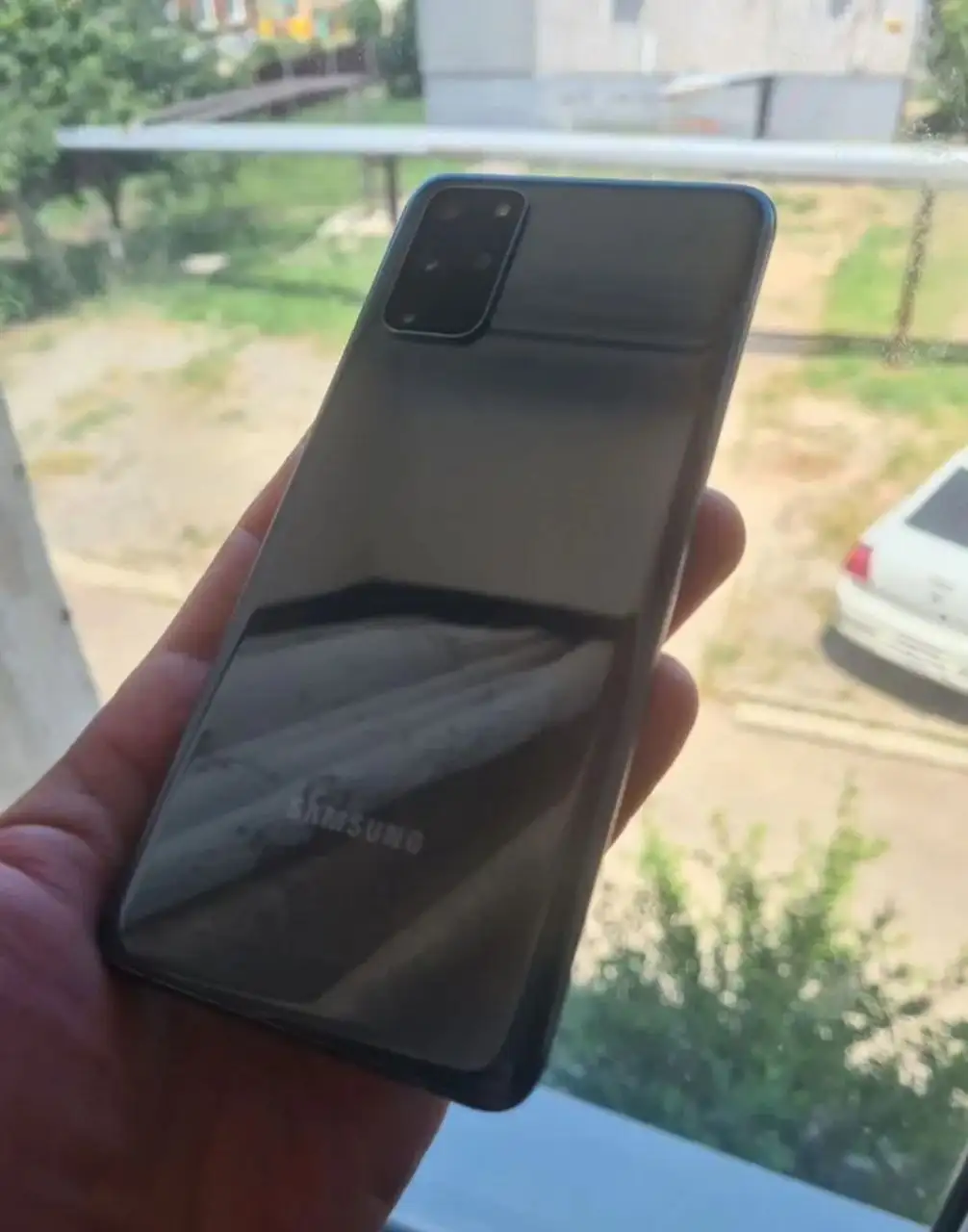 Samsung S20+ 8/128 - Смартфоны (Электроника) в Темрюк