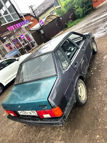 Авто на ходу 70.000 руб. - Автономера в Краснодар