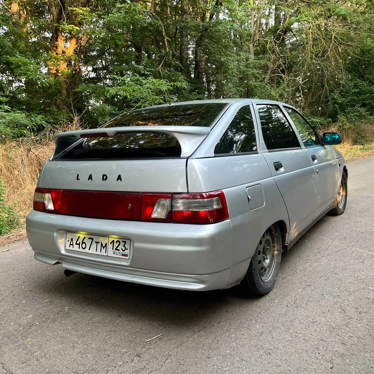 Продажа ВАЗ 2112, 2005 года, Краснодар - Легковые автомобили (Авто) в Краснодар