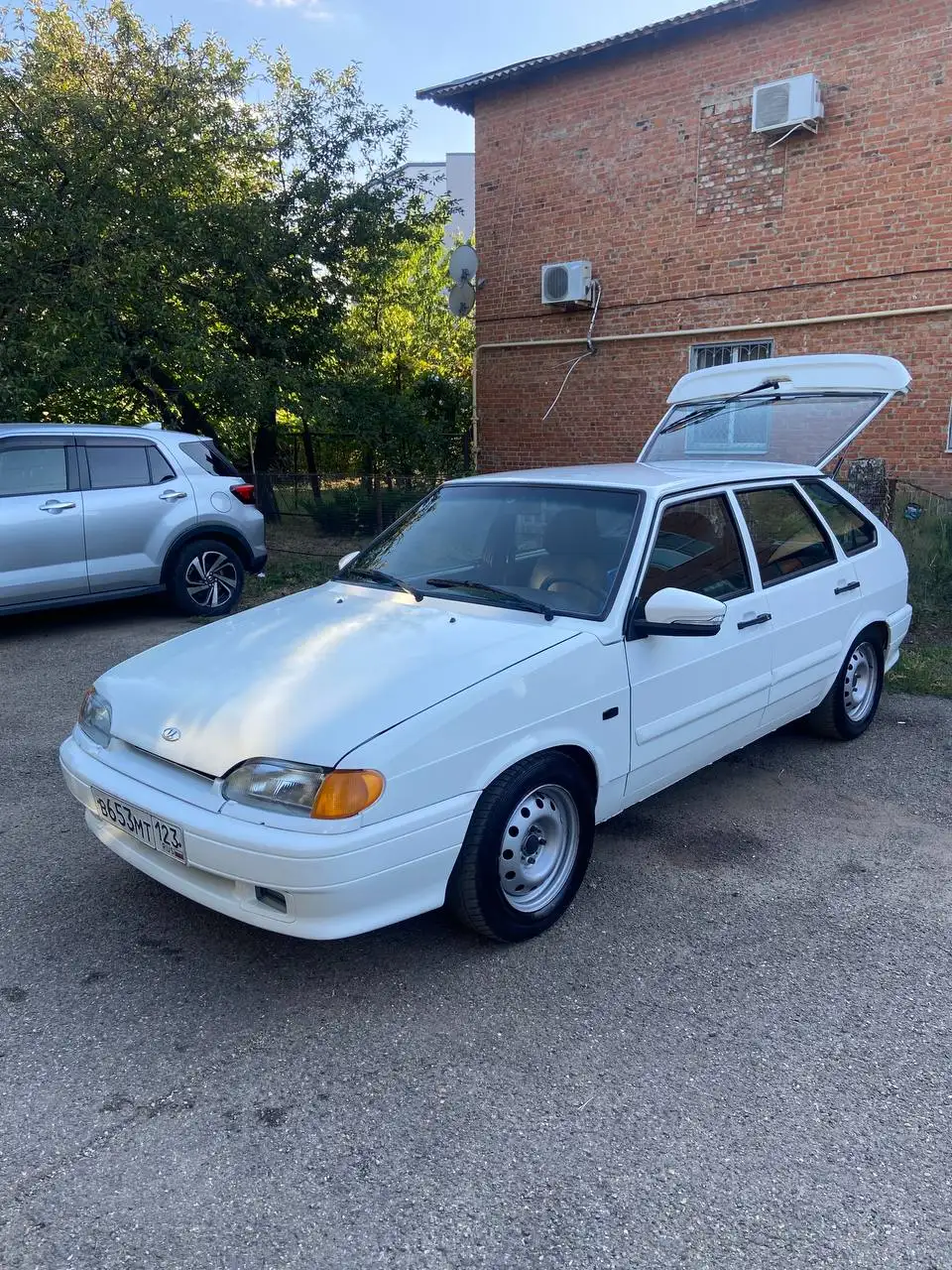 Продам ВАЗ 2114 2013 года в Краснодаре - Легковые автомобили (Авто) в Краснодар