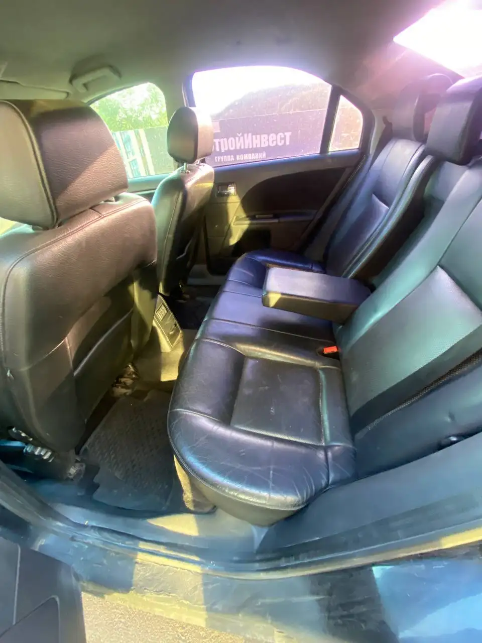 Ford Mondeo 3, 2006 года, 2.0 АКПП - Легковые автомобили (Авто) в Краснодар