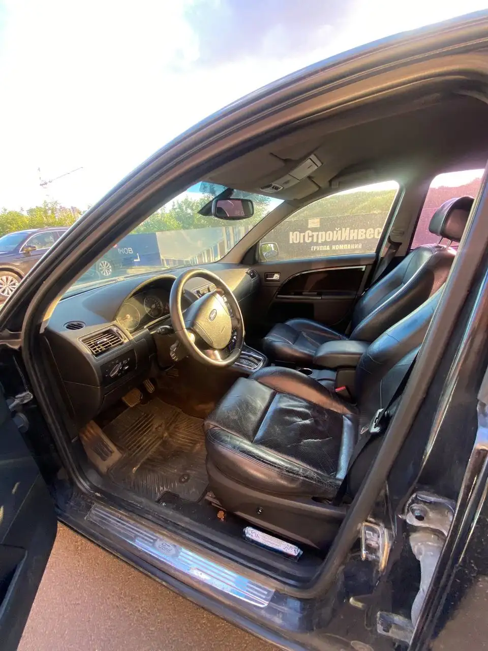 Ford Mondeo 3, 2006 года, 2.0 АКПП - Легковые автомобили (Авто) в Краснодар