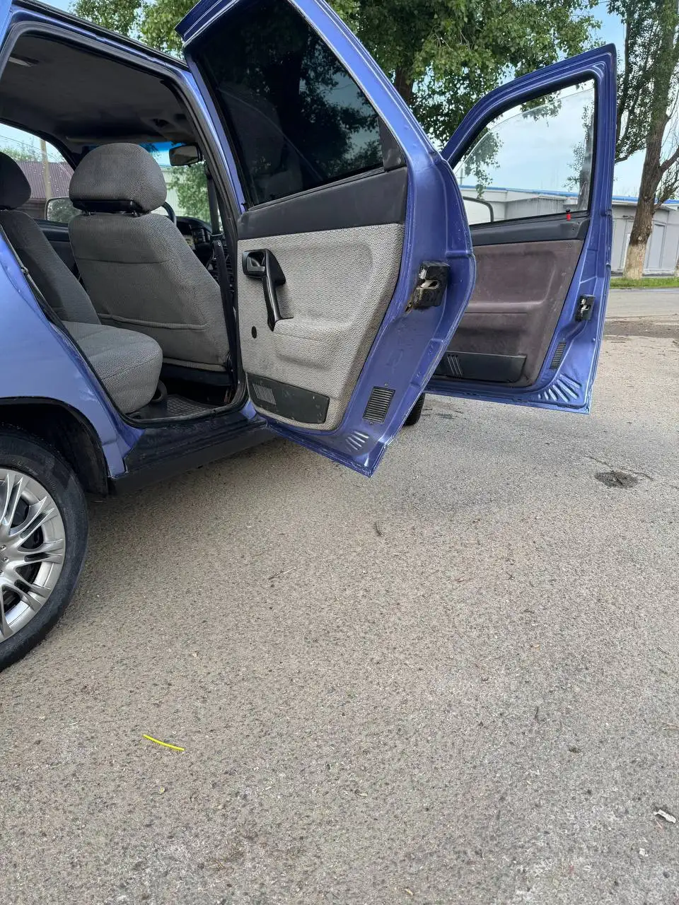 ВАЗ 2110 2001 года в хорошем состоянии - Легковые автомобили (Авто) в Тихорецк