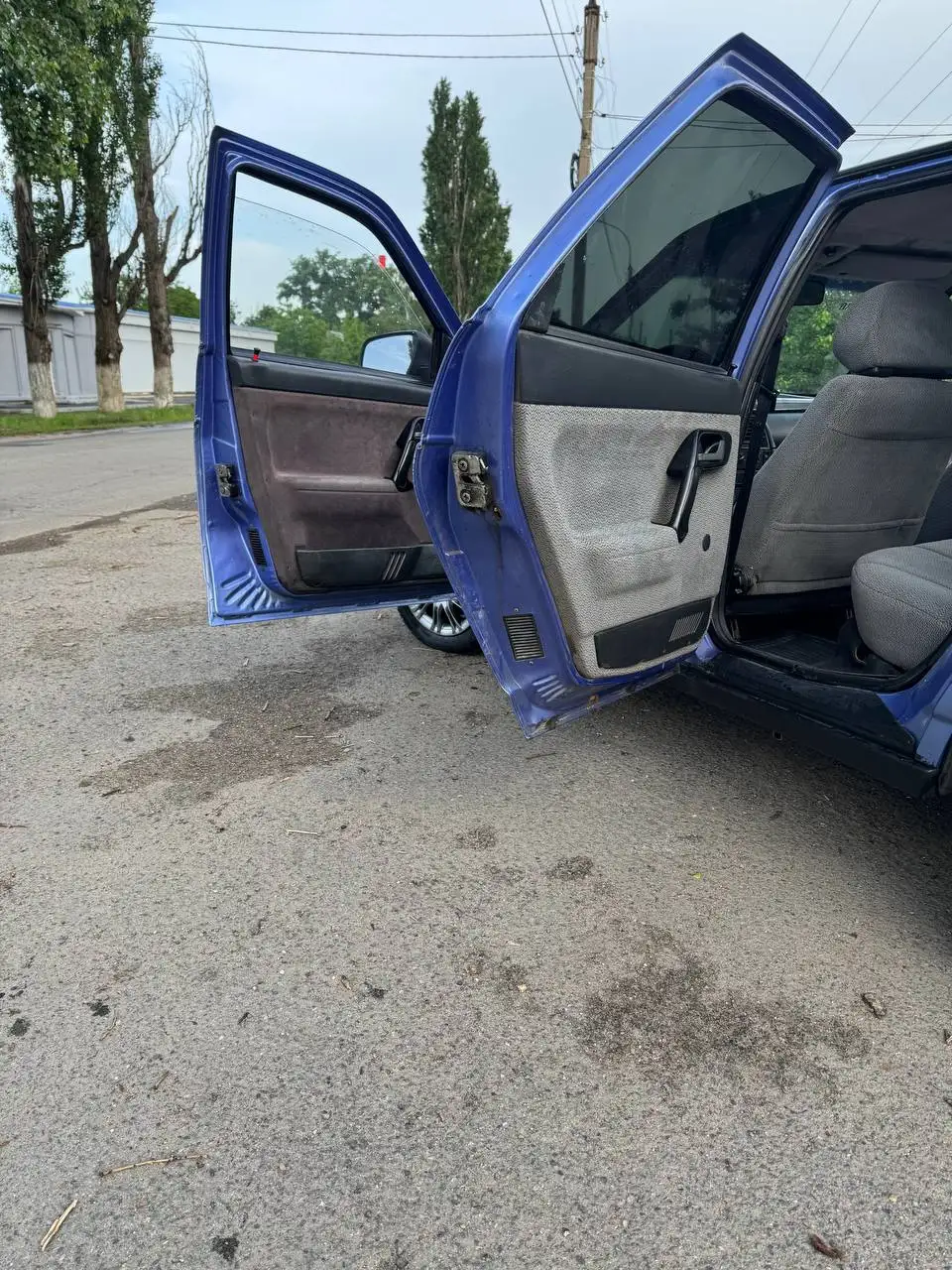 ВАЗ 2110 2001 года в хорошем состоянии - Легковые автомобили (Авто) в Тихорецк