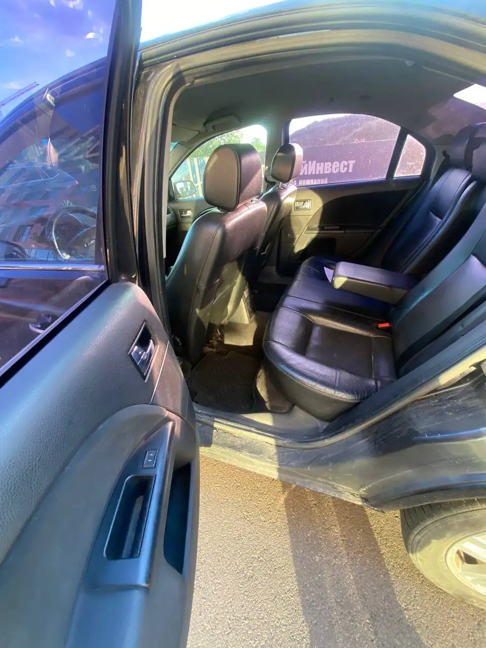Ford Mondeo 3 2006, 2.0 АКПП - Легковые автомобили (Авто) в Краснодар