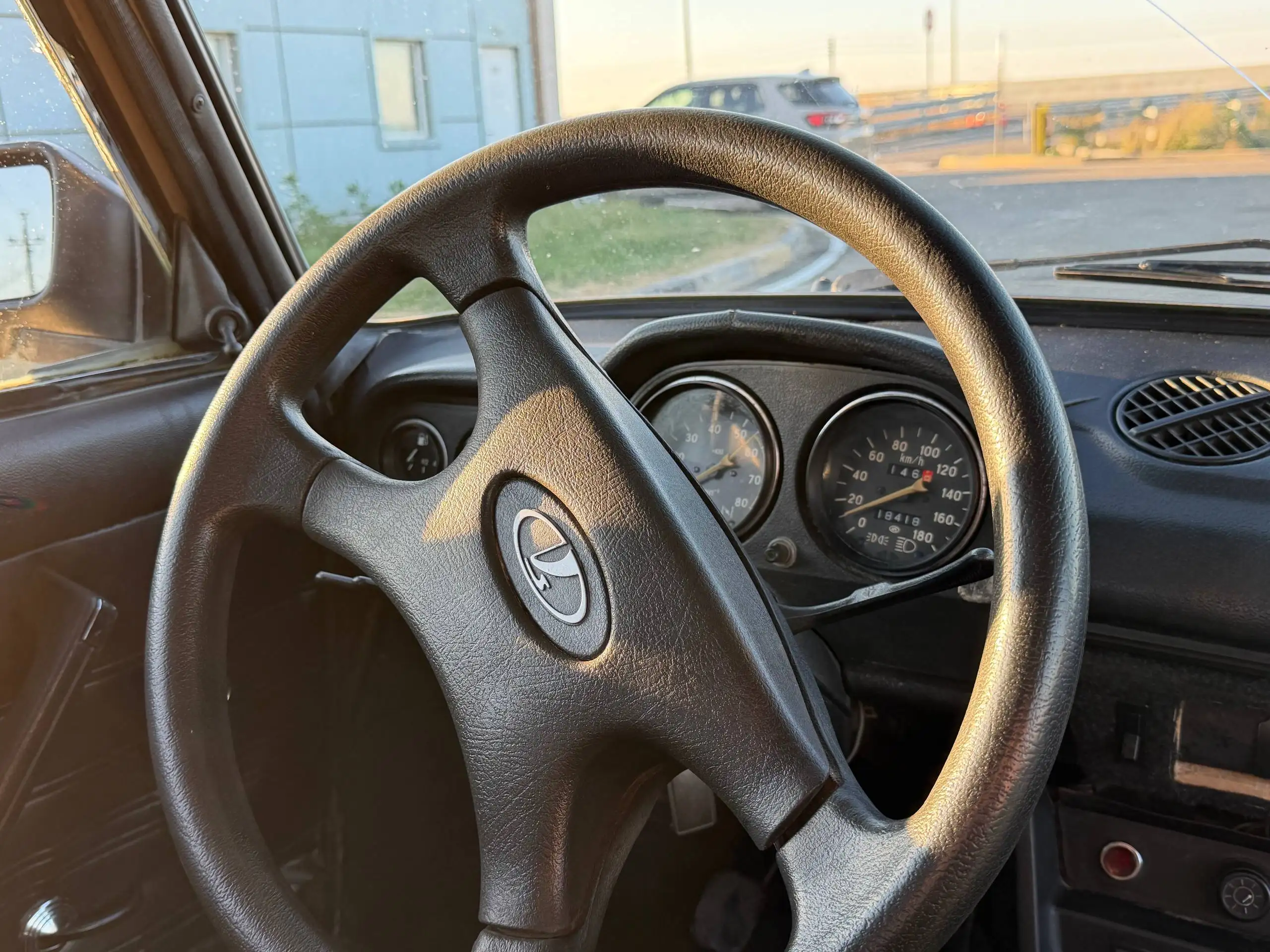 ВАЗ 2106 1984 года в Краснодаре - Легковые автомобили (Авто) в Краснодар