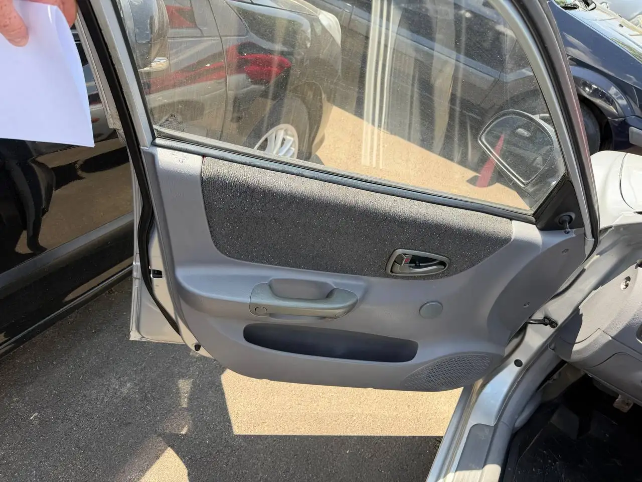 Hyundai Accent 2006 в Краснодаре - Авто в Краснодар