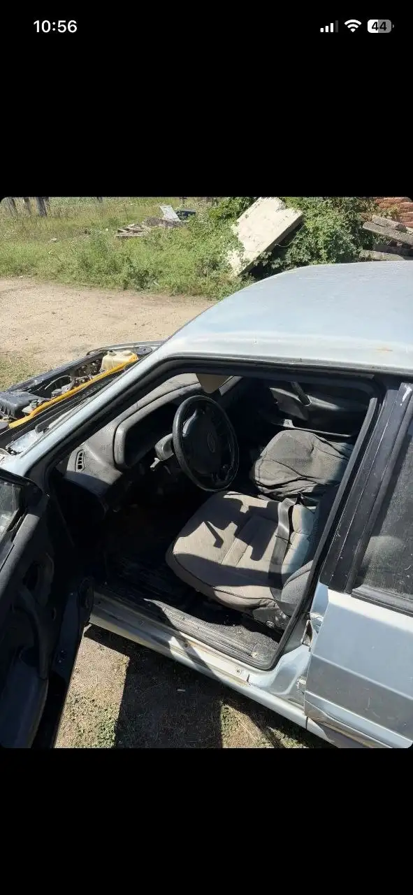 ВАЗ 2115 2004 года за 85000 - Легковые автомобили (Авто) в Новомышастовская