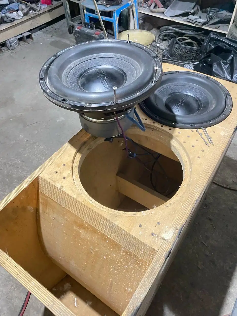 Pride m12, RMS 2400, обмен или продажа - Автозвук (Авто) в Краснодар