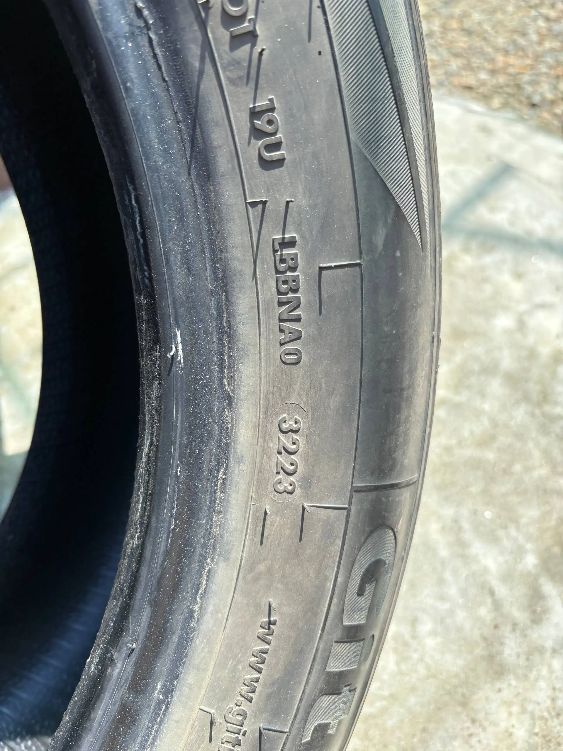 Продам резину 215/55 R18 GitiConfort F50 - Шины и диски (Авто) в Краснодар