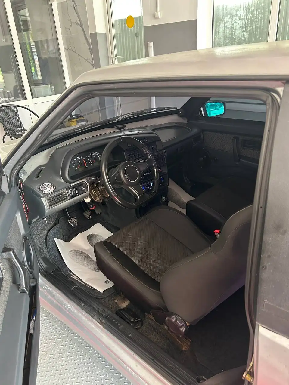 ВАЗ 2113 2006 года, 170 тыс. руб. (возможен обмен) - Легковые автомобили (Авто) в Краснодар