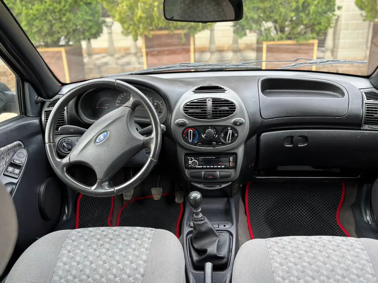 Лада Калина 2010 в отличном состоянии - Легковые автомобили (Авто) в Усть-Лабинск