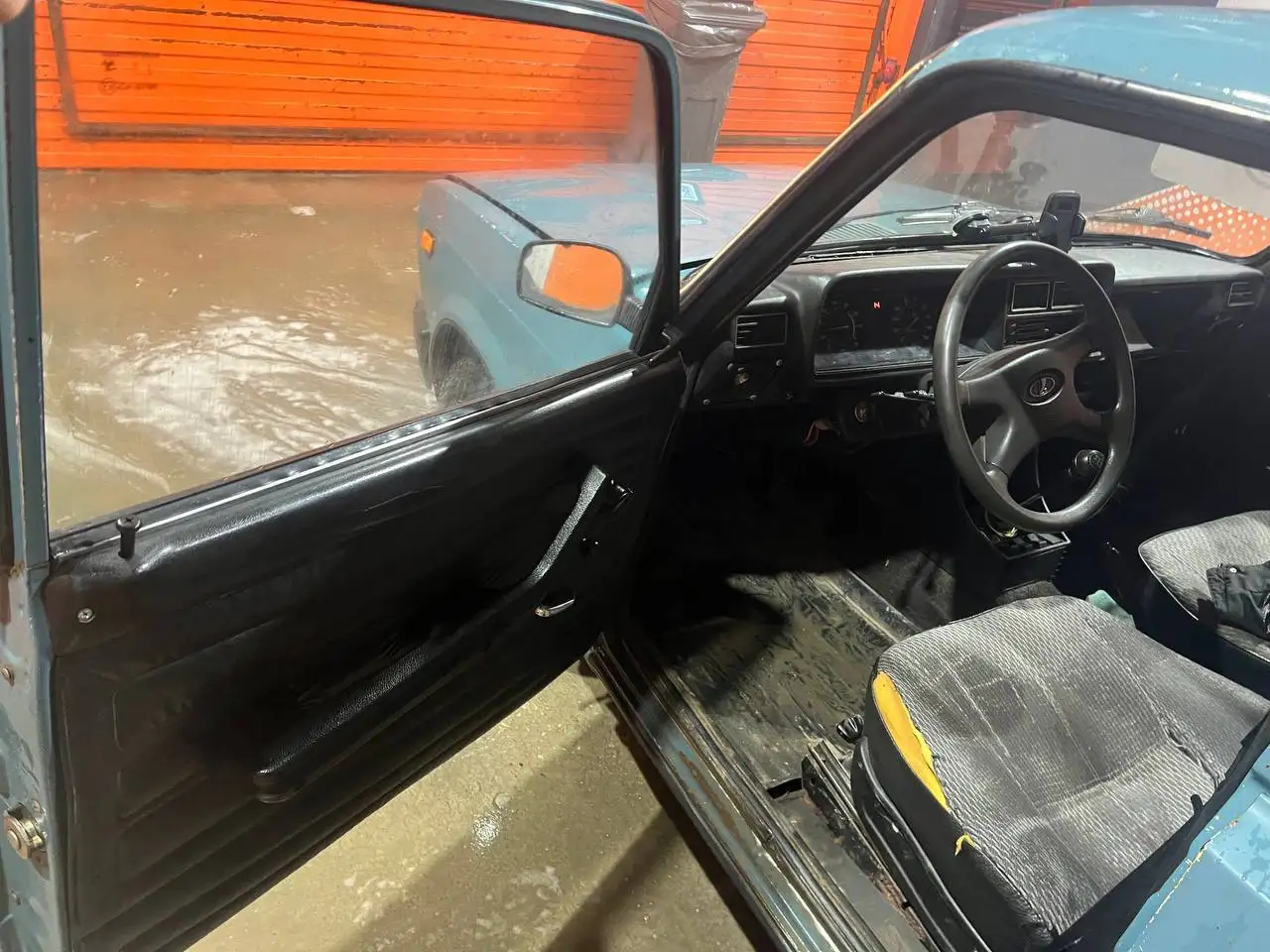 Автомобиль ВАЗ 2105 карбюратор 5-ступка 2005 года - Легковые автомобили (Авто) в Самара